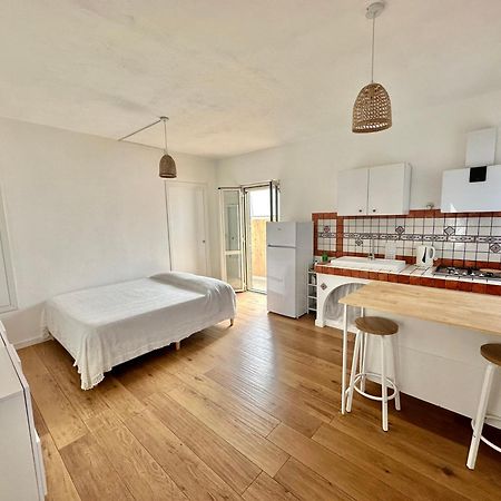 Villa La Terrazza Sapri Esterno foto