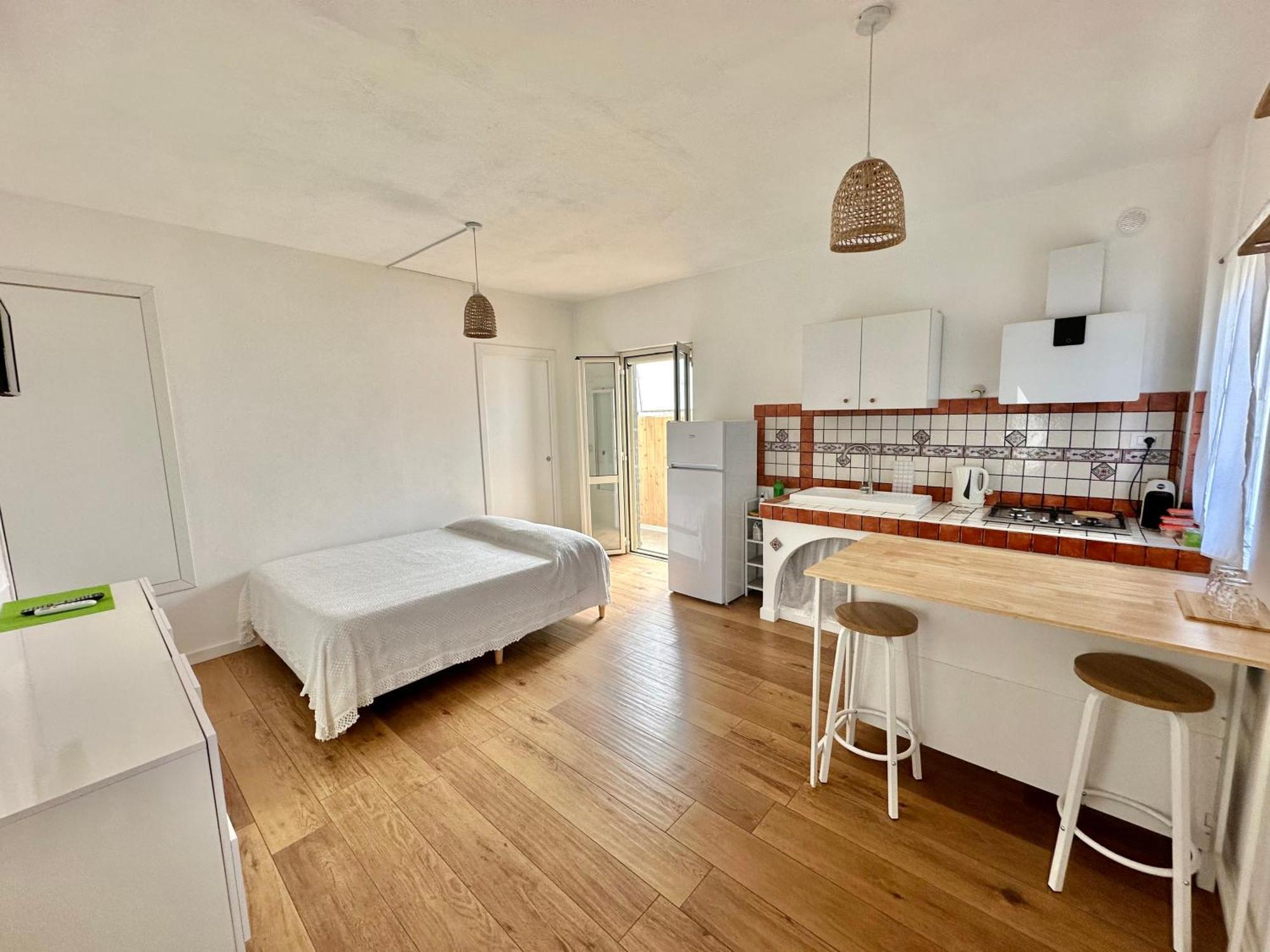 Villa La Terrazza Sapri Esterno foto